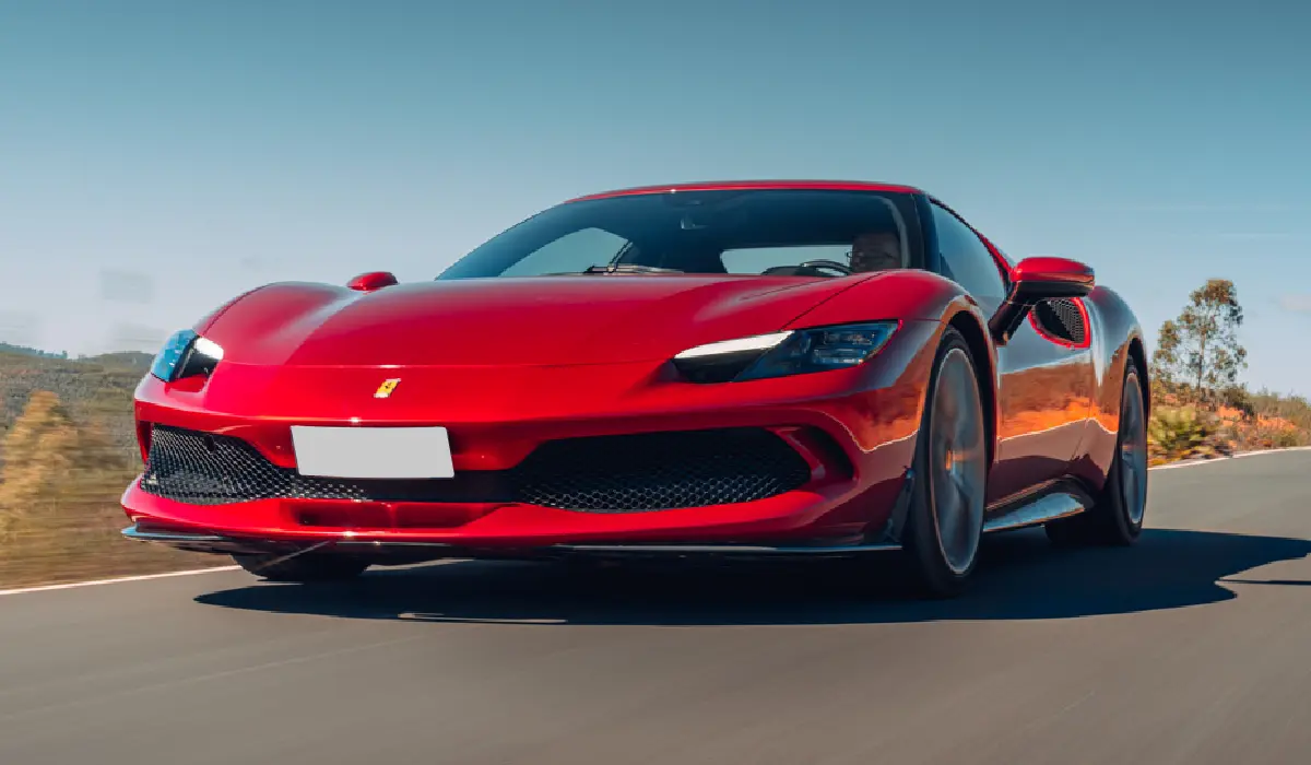 Ferrari - 296 GTB - Luxury Car Rentals - Preowned Luxury Car - Exclusive Concierge Club.webp